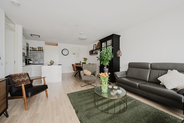 Medium property photo - Hongerlandsedijk 320, 3201 LW Spijkenisse